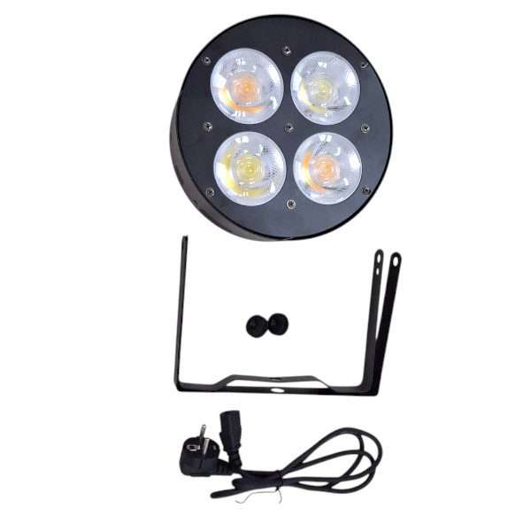 PM-175 Pemin RGBW 4 COB Flat Panel Stage light