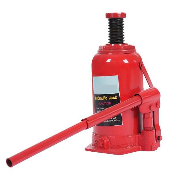 XF00133 20 Ton Heavy Duty Bottle Hydraulic Lifting Jack