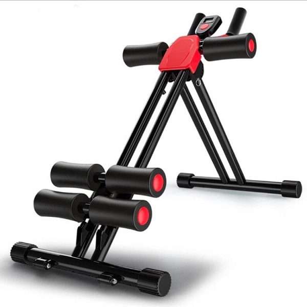 SC-83141 Abdominal Training Machine With Digital Timer And Counter