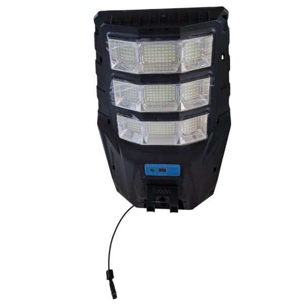 SE-ST22-4G Solar Powered Outdoor Surveillance PTZ Camera Ubox App