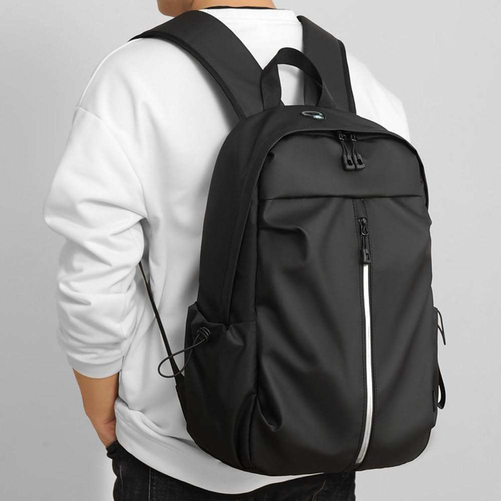 LY-D7702 Laptop Backpack Lightweight Sturdy