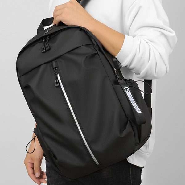LY-D7702 Laptop Backpack Lightweight Sturdy