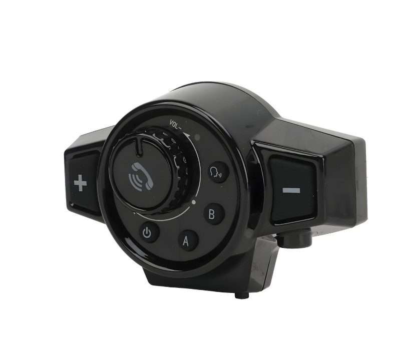 YT-BT10S 5.0 Bluetooth Helmet Headset