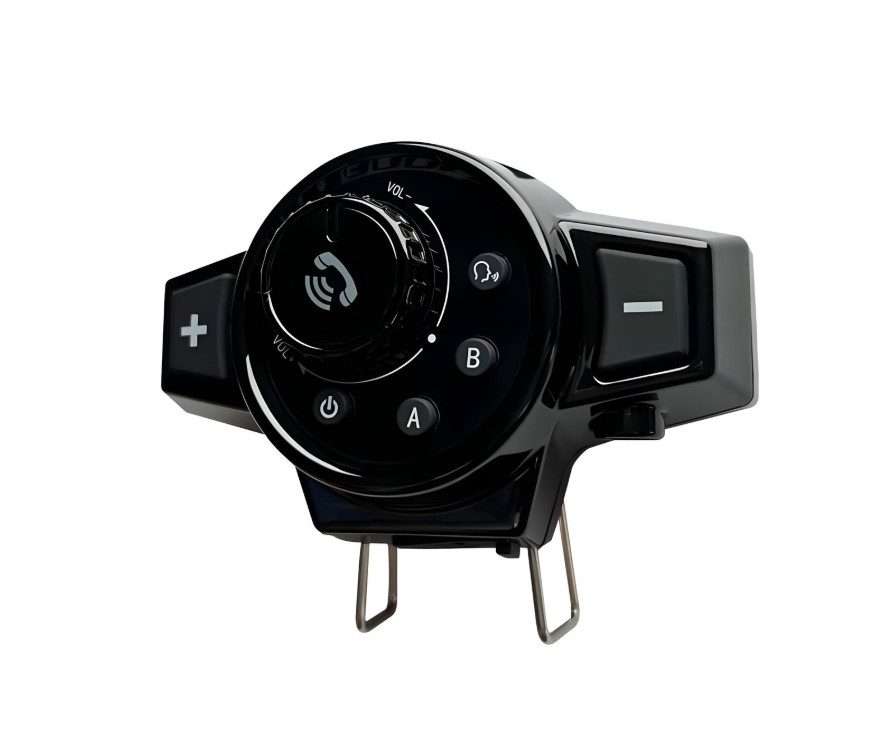 YT-BT10S 5.0 Bluetooth Helmet Headset
