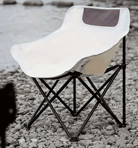 LYL-01 Moon Folding Chair