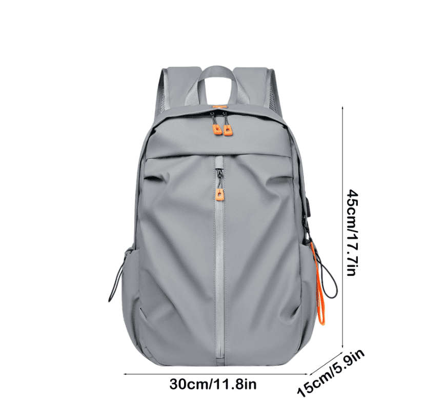 LY-D7702 Laptop Backpack Lightweight Sturdy