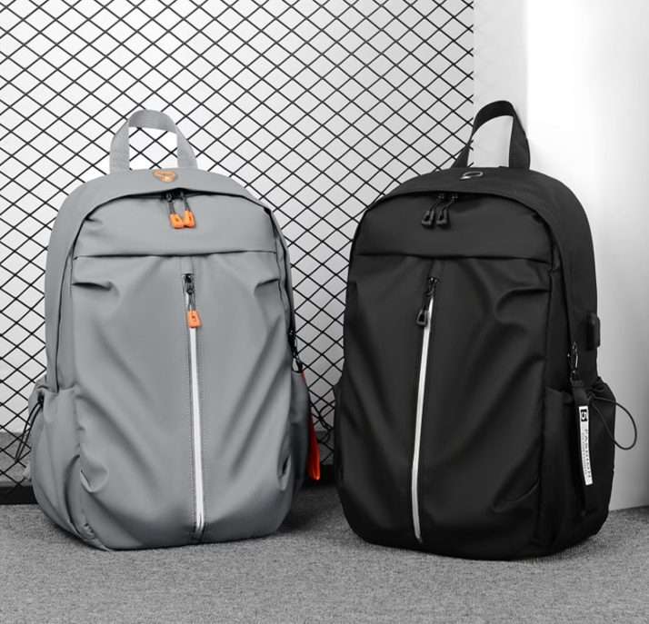 LY-D7702 Laptop Backpack Lightweight Sturdy