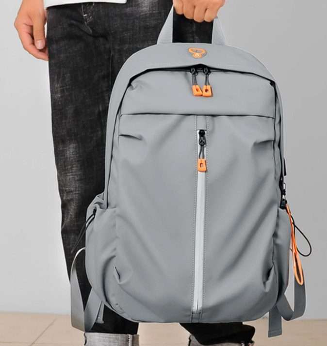 LY-D7702 Laptop Backpack Lightweight Sturdy