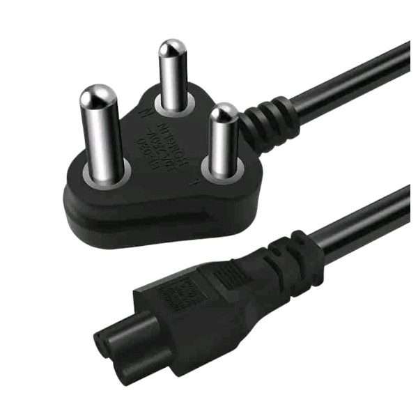 SE-L266 3-Pin Clover Power Cable 1.2M