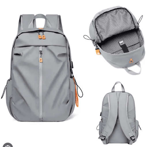 LY-D7702 Laptop Backpack Lightweight Sturdy
