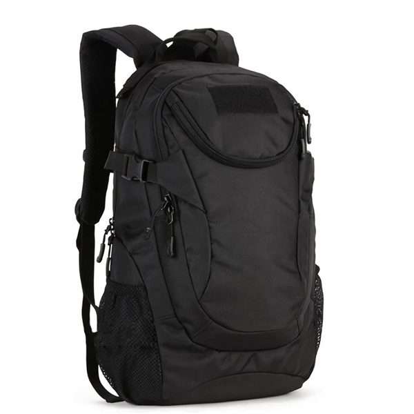 183658 Tactical Outdoor Multifunctional Backpack