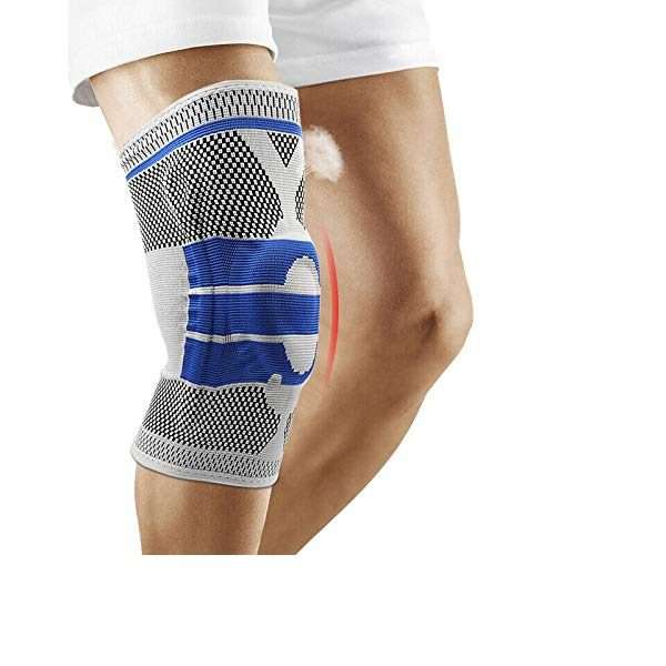 183137 Knee Support Compression Sleeve