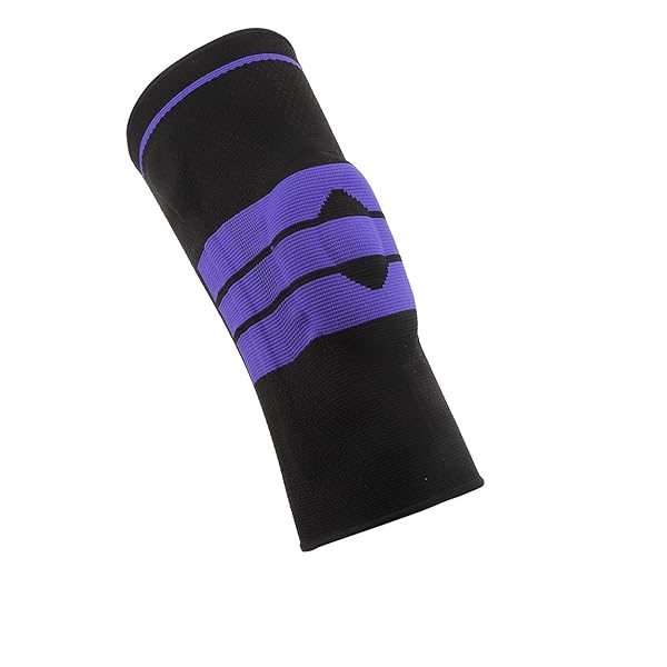 183138 Three Dimensional Knee Brace