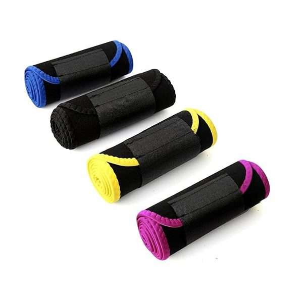 183134 Slimming Waist Trimmer Sweat Belt
