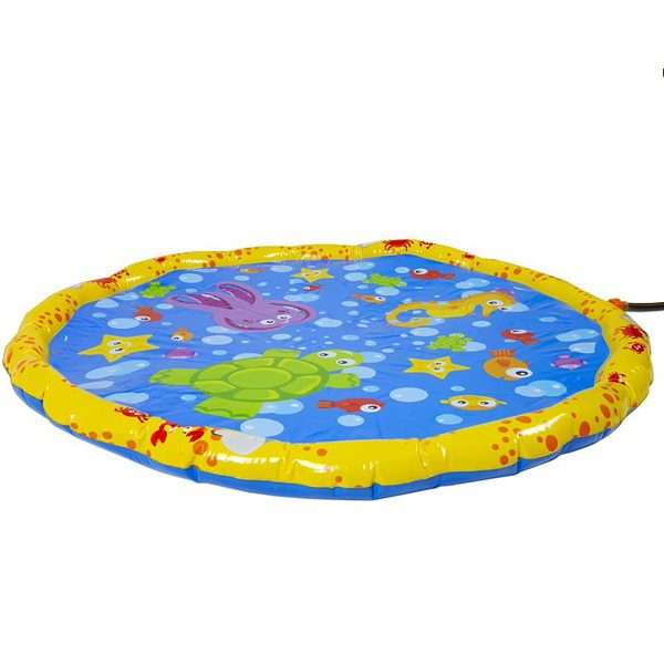 183775 1.7M Water Jet pad