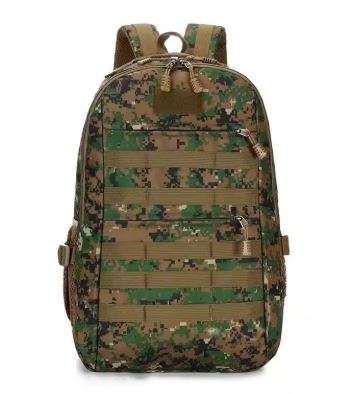 LY-861-5 Hiking Camping Backpack