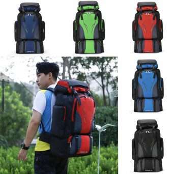 LY-01 Hiking Backpack