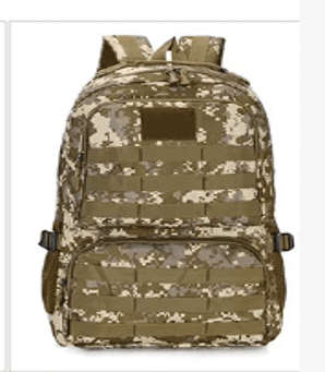 LY-861-5 Hiking Camping Backpack