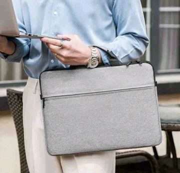 LY-D011 Laptop Bag 15"