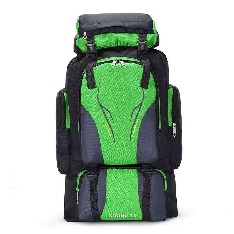 LY-01 Hiking Backpack