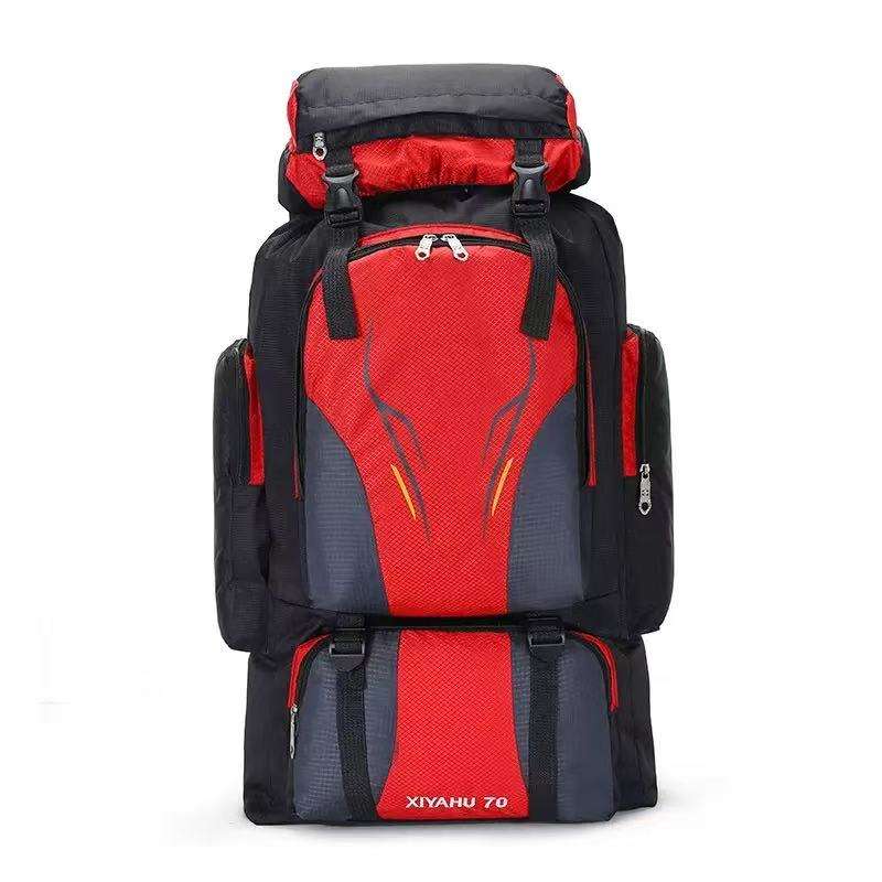 LY-01 Hiking Backpack