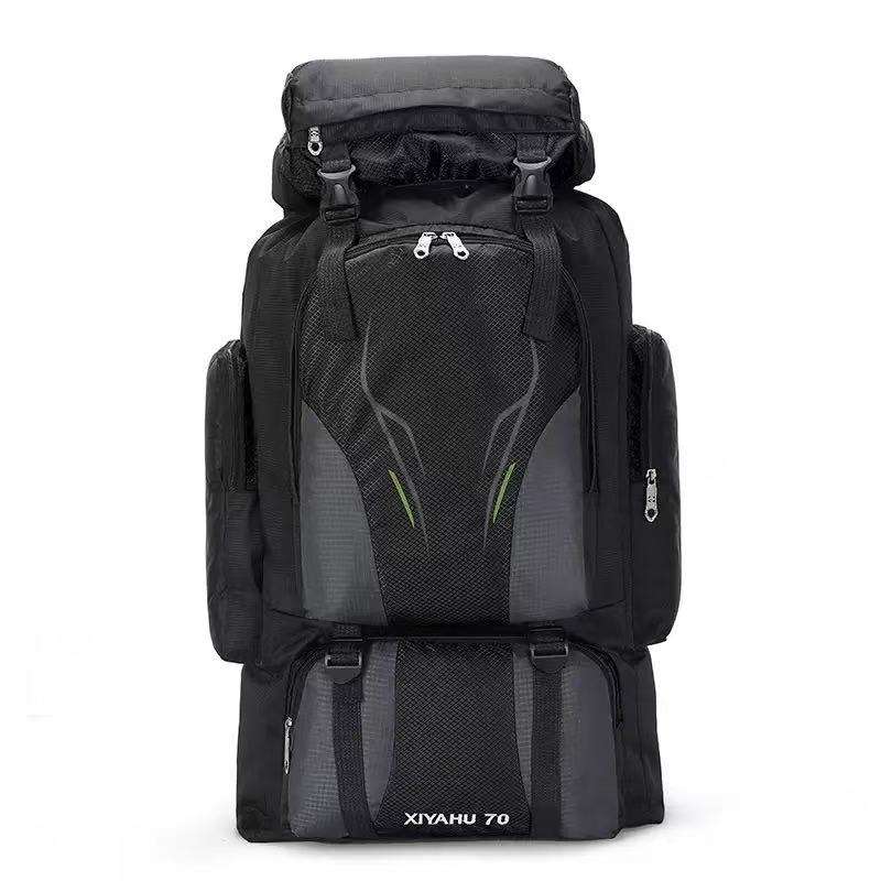 LY-01 Hiking Backpack