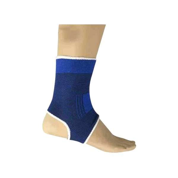 1831111 Elasticated Ankle Support