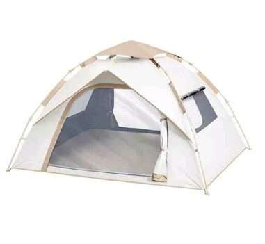 ZP-02 Camping Tent