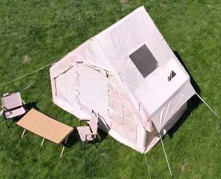 ZP-C-1 Extra Large Camping Tent 300cm*210cm*200