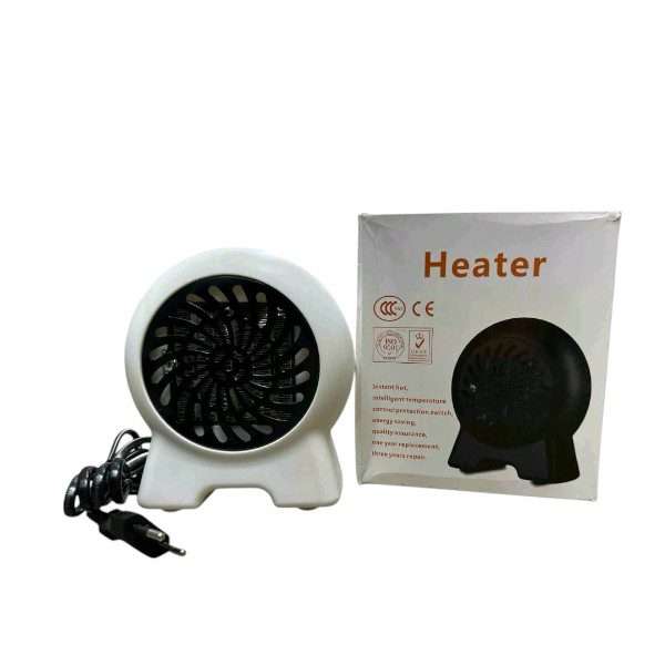 1831509 Mini 500w Heater