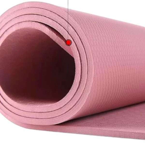 183739 Yoga Anti Slip Floor Mat 1.8 x 1.24M