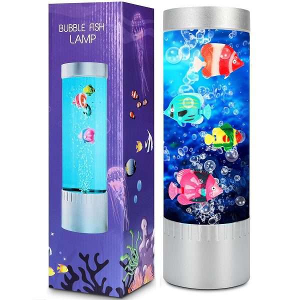 PM-281 Plug-in Aquarium Tank Ambient Lamp XY-008
