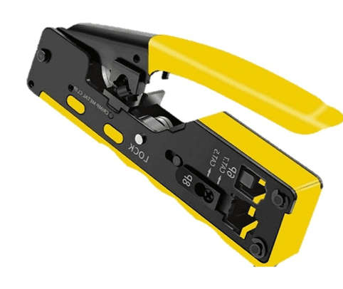 SE-L346 Cat7 Modular Plug Crimper