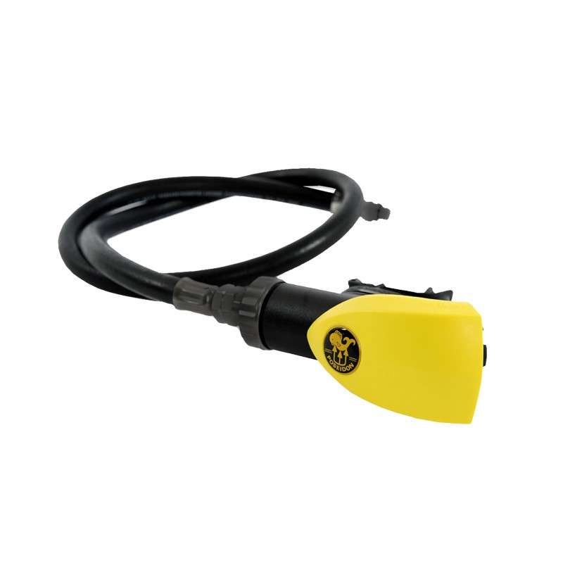 Poseidon Poseidon Octo - Xstream Black