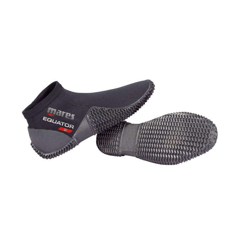 Mares Mares Slipper - Equator 2mm - 11