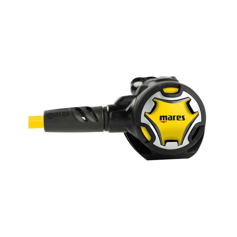 Mares Mares Octo - Dual