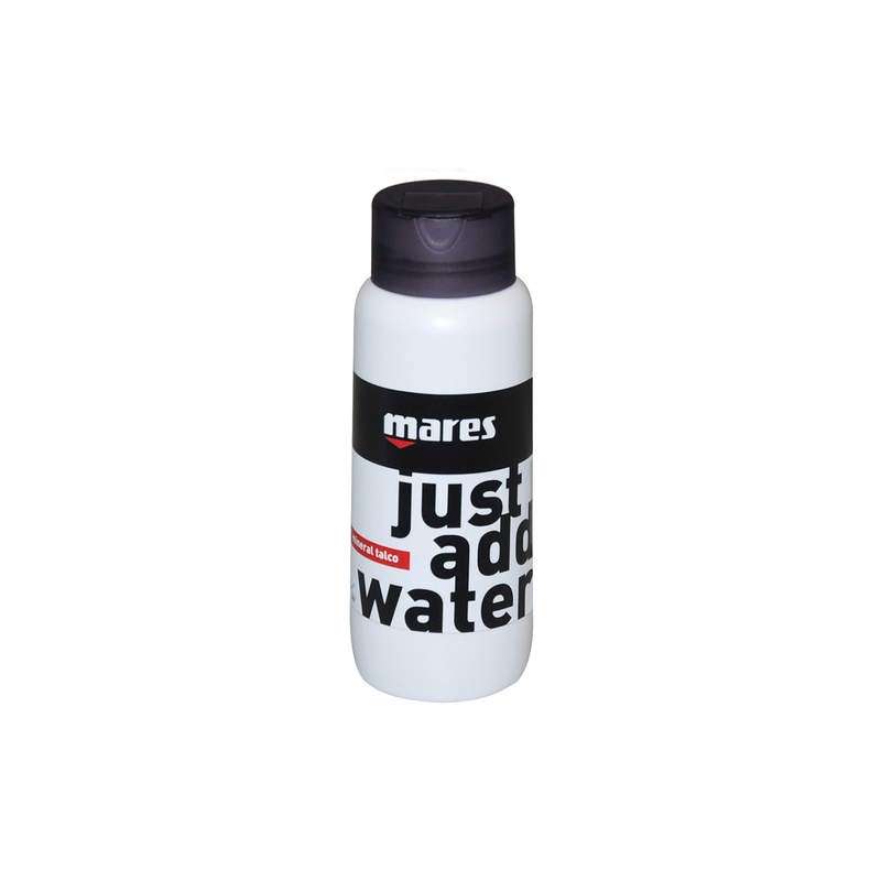 Mares Mares Suit Acc - Mineral Talcum 125g