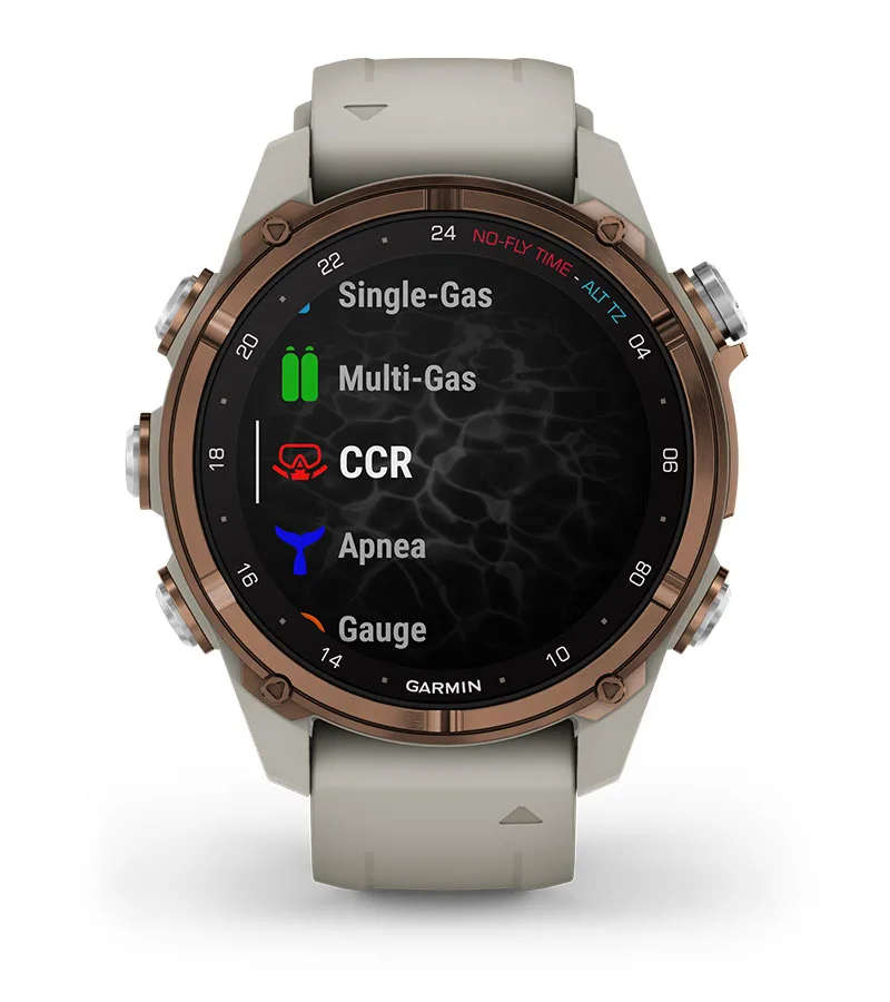 Garmin Descent Mk3i  43 mm