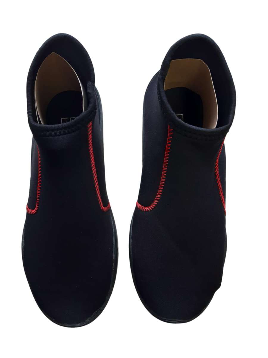 ScubaPro Tusa Imprex 3mm Dive Slipper - US 5