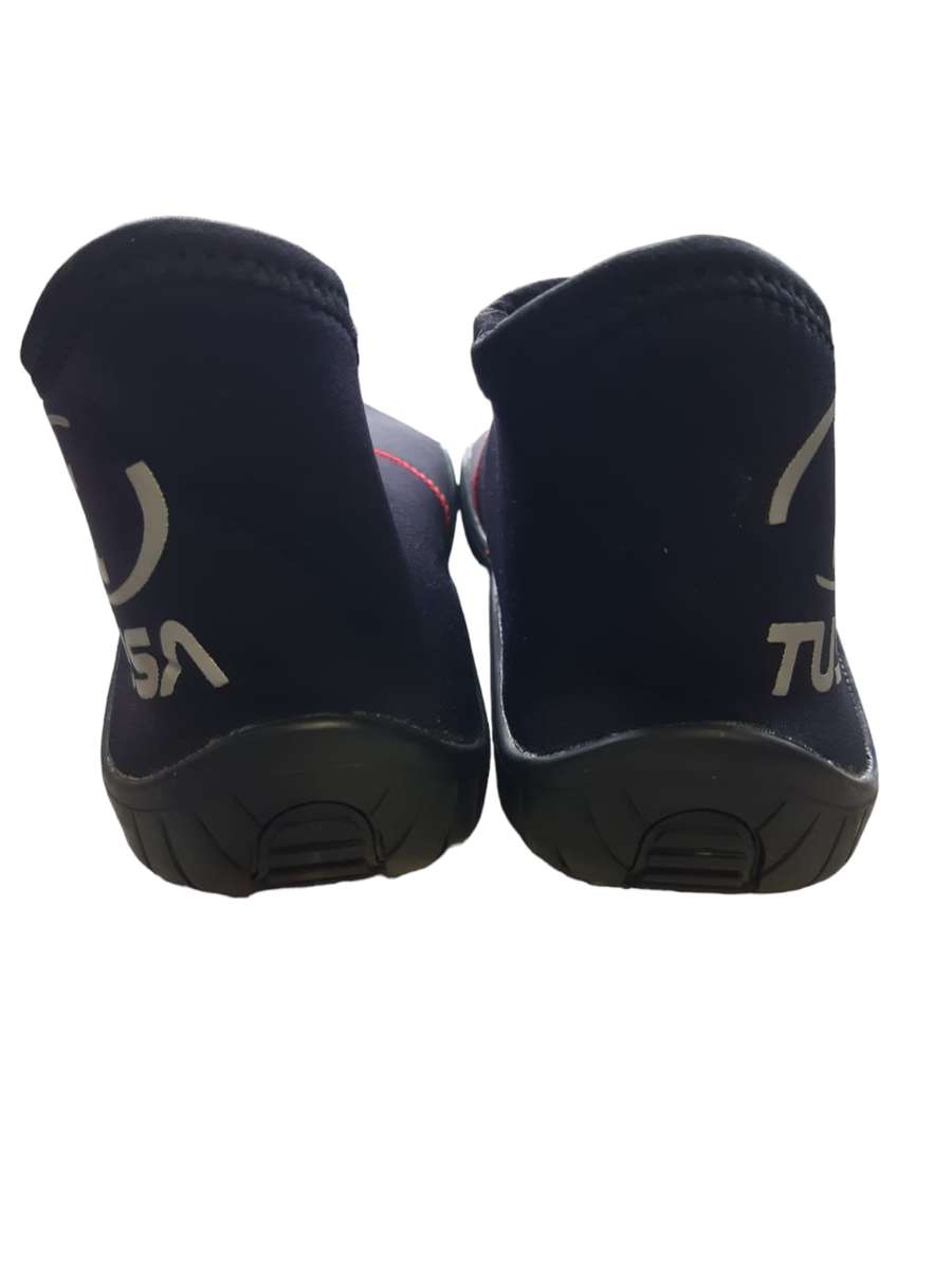 ScubaPro Tusa Imprex 3mm Dive Slipper - US 5