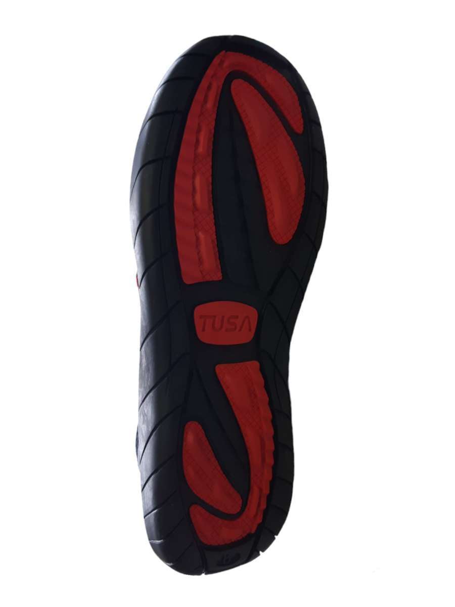 ScubaPro Tusa Imprex 3mm Dive Slipper - US 5