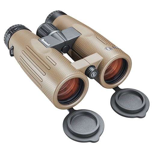 Bushnell FORGE 10X42 TERRAIN ROOF PRISM FMC UWD