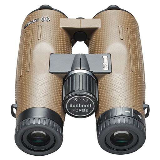 Bushnell FORGE 10X42 TERRAIN ROOF PRISM FMC UWD