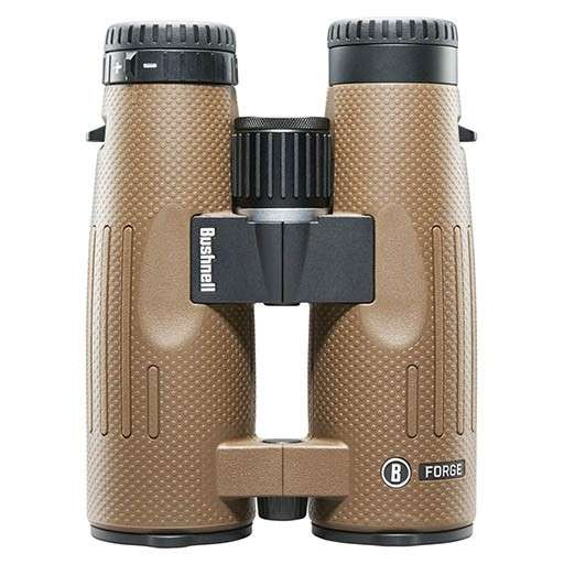 Bushnell FORGE 10X42 TERRAIN ROOF PRISM FMC UWD