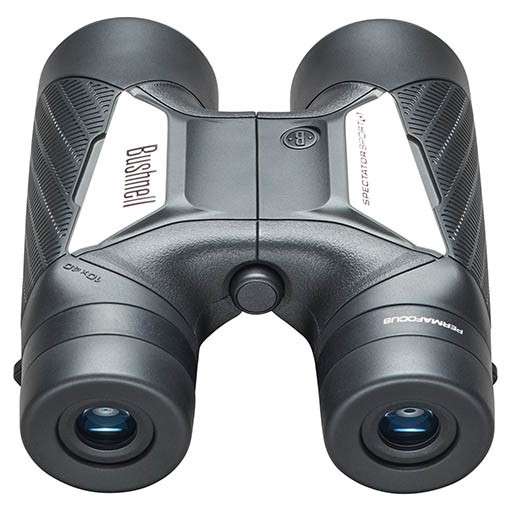Bushnell SPECTATOR SPORT BINOCULARS, 10X40MM