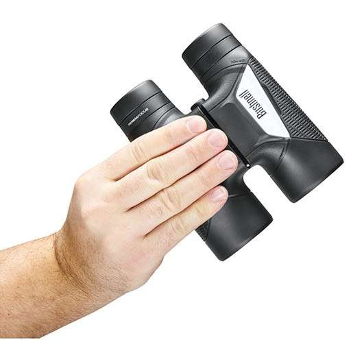 Bushnell SPECTATOR SPORT BINOCULARS, 10X40MM