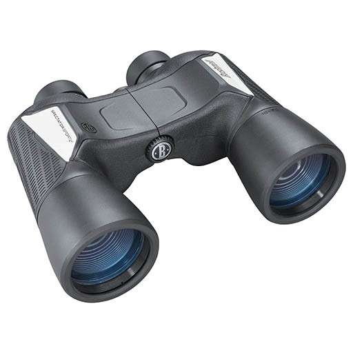 Bushnell SPECTATOR SPORT 10X50 BLACK PORRO PERMAFOCUS