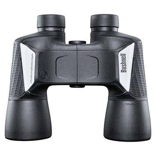 Bushnell SPECTATOR SPORT 10X50 BLACK PORRO PERMAFOCUS
