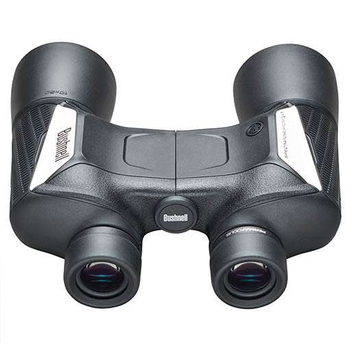 Bushnell SPECTATOR SPORT 10X50 BLACK PORRO PERMAFOCUS