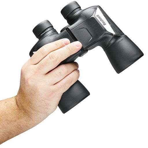 Bushnell SPECTATOR SPORT 10X50 BLACK PORRO PERMAFOCUS